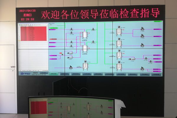 液晶拼接屏價格清單