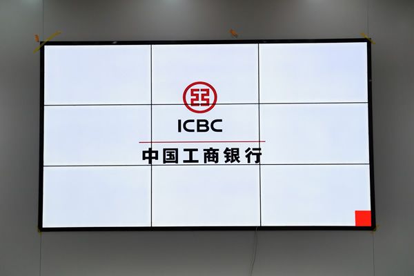 拼接屏廠家2022年發(fā)展方向